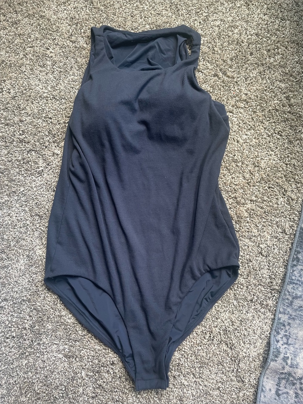 Soma Woman’s Body Suit in SZ L in gently used condition